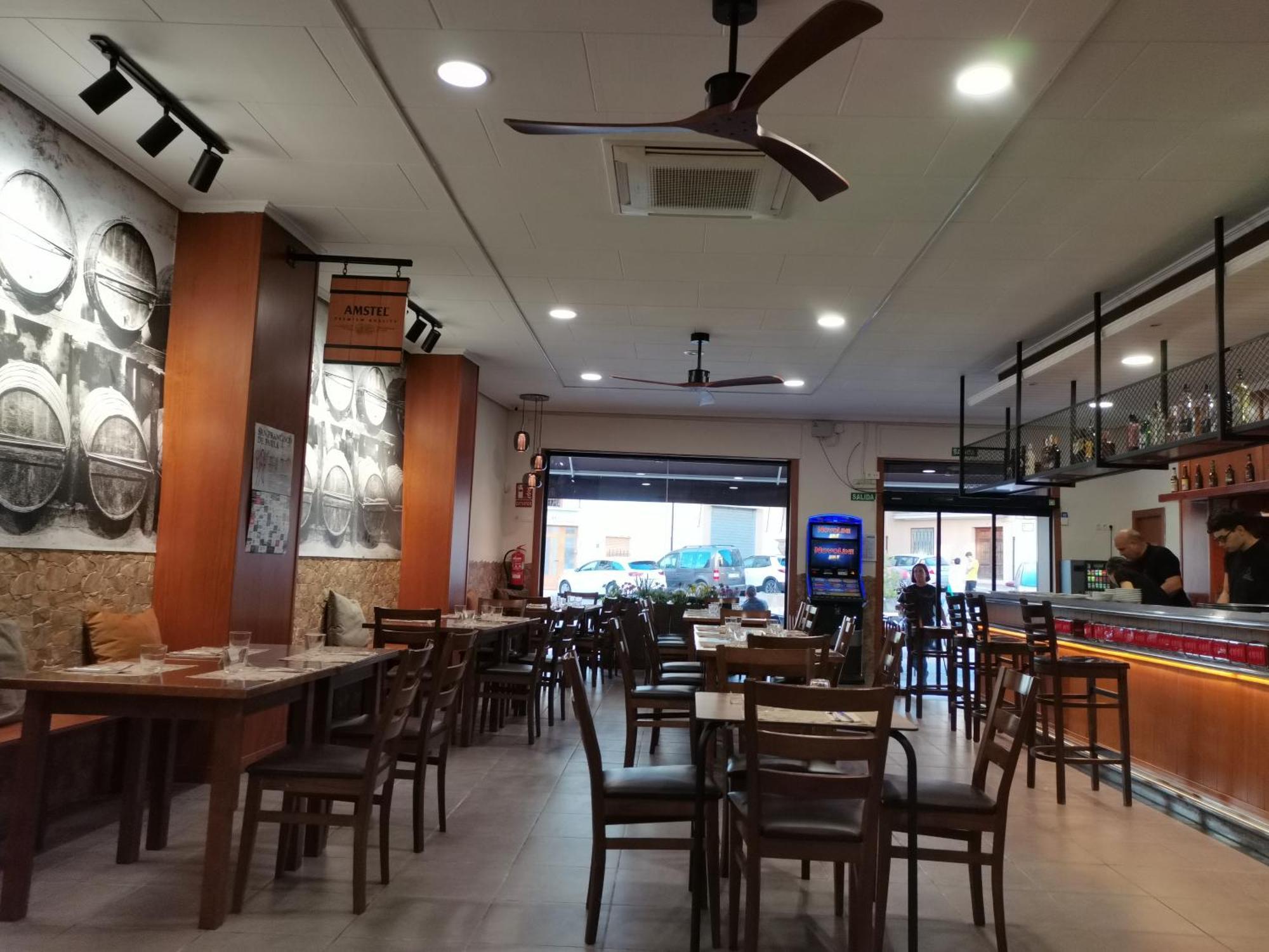 Apartamento Rural La Plaza Vieja Viver  Екстериор снимка
