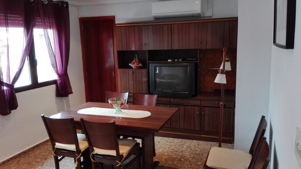 Apartamento Rural La Plaza Vieja Viver  Екстериор снимка