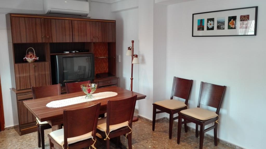Apartamento Rural La Plaza Vieja Viver  Екстериор снимка