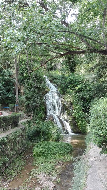 Apartamento Rural La Plaza Vieja Viver  Екстериор снимка