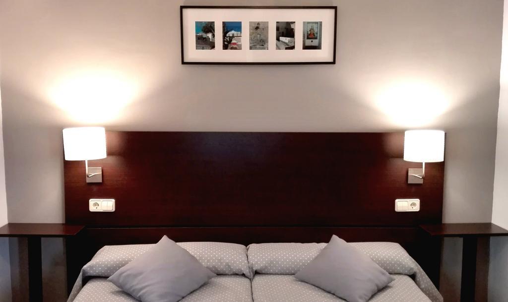 Apartamento Rural La Plaza Vieja Viver  Екстериор снимка