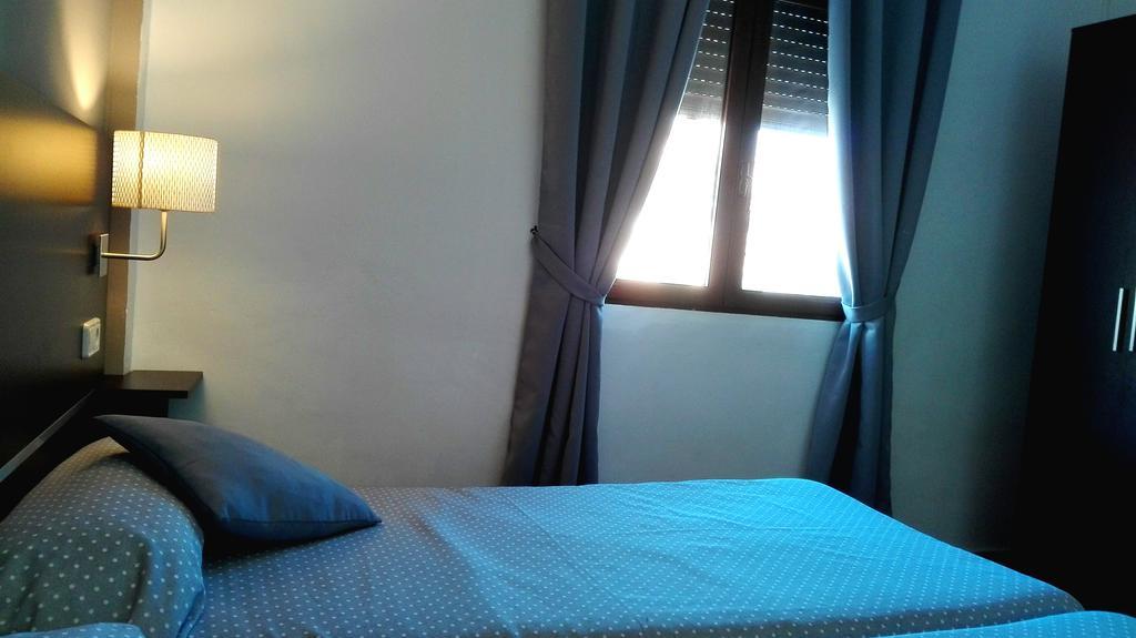 Apartamento Rural La Plaza Vieja Viver  Екстериор снимка