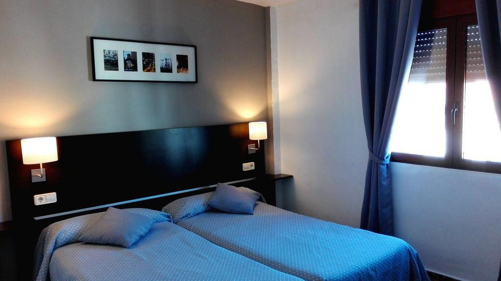 Apartamento Rural La Plaza Vieja Viver  Екстериор снимка