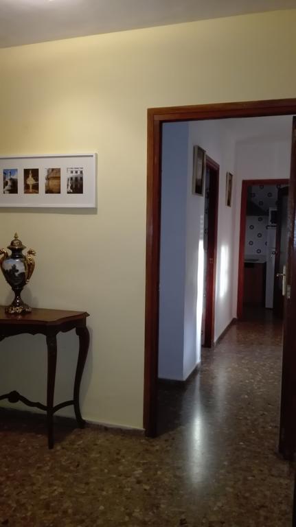 Apartamento Rural La Plaza Vieja Viver  Екстериор снимка