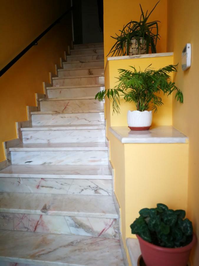 Apartamento Rural La Plaza Vieja Viver  Екстериор снимка