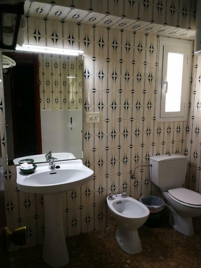 Apartamento Rural La Plaza Vieja Viver  Екстериор снимка